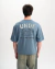 REMERA WILD WEST - BLUE en internet