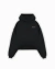 HOODIE FURY - BLACK - tienda online