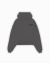 Image of HOODIE FNB - GREY