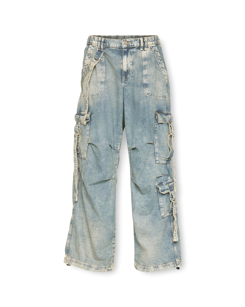 Denim Parachute thumbnail 3