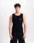 MUSCULOSA UNDEFINED BLACK en internet