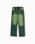 GREEN TINTED DENIM - buy online