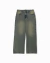 LIGHT BLUE TINTED DENIM - comprar online