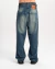 FADED BLUE DENIM - Undefined
