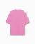 REMERA DOUBLE U - PINK - tienda online