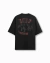 REMERA FURY - BLACK