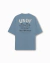 REMERA WILD WEST - BLUE