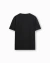 REMERA U LOGO - BLACK - tienda online