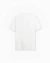 REMERA U LOGO - WHITE - online store