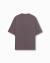 REMERA PRISON - GREY - tienda online