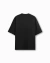 REMERA PRISON - BLACK - tienda online