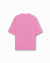 REMERA PRISON - PINK - tienda online