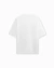 T-SHIRT PRISON - WHITE - online store