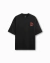 REMERA 90S - BLACK - tienda online