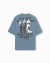 REMERA FNB - BLUE