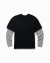 REMERA ML BLANK - Undefined