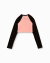 Imagen de REMERA RANGLAN SURREAL PINK