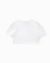 REMERA CROP SHINE 2 - comprar online