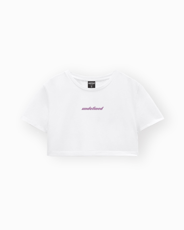 Remera Crop Retro 4 thumbnail 2