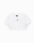 REMERA CROP SHINE 2