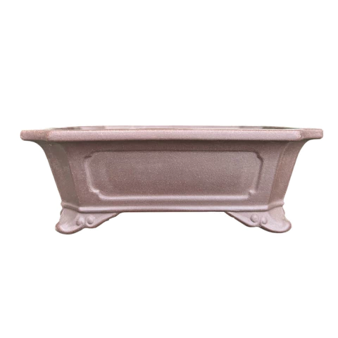 VASO RETANGULAR CHINES 26x19,5x9 (YI1017B) - comprar online