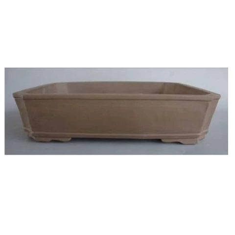 VASO RETANGULAR CHINES 44x35x10 (P89)