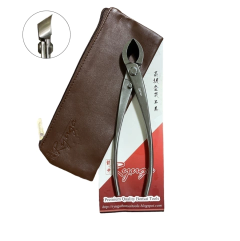 ALICATE LATERAL RYUGA INOX 20.3cm (RS-06) - comprar online