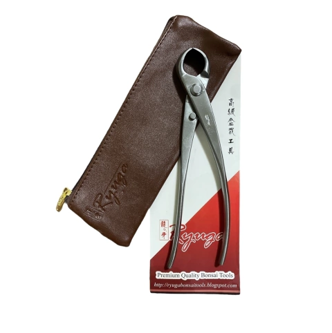 ALICATE BOLA RYUGA INOX 21cm (RS-08) - comprar online