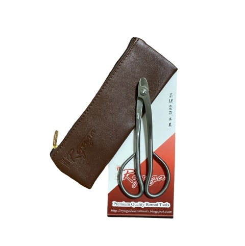 ALICATE CORTA ARAME RYUGA INOX 16cm (RS-19) - comprar online