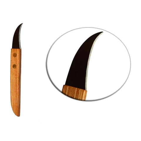 FACA PARA JIN E SHARI RYUGA 16cm (KF-03)