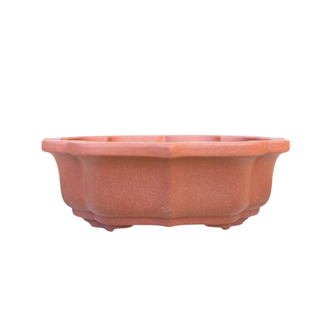 VASO OVAL CHINES 15x11,5x5 (YI1005A) - comprar online