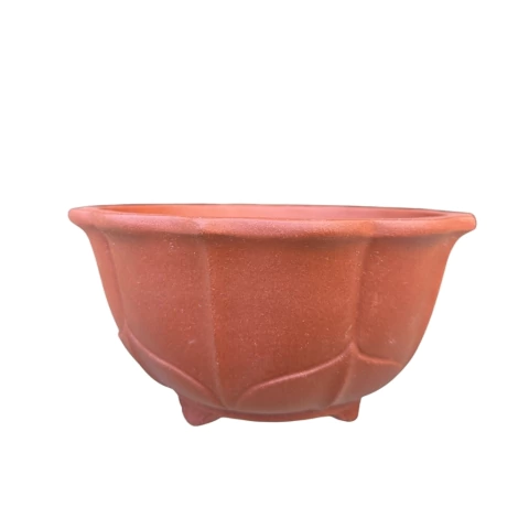 VASO LOTUS CHINES 22x12 (YI1004A) - comprar online