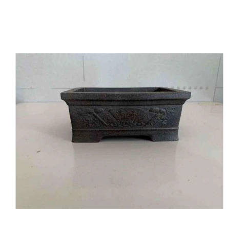 VASO RETANGULAR CHINES 14,5x10,5x6 (ST680)