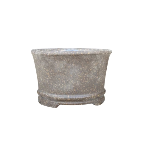 VASO REDONDO CHINES 9x5,5 (YI1018) - comprar online