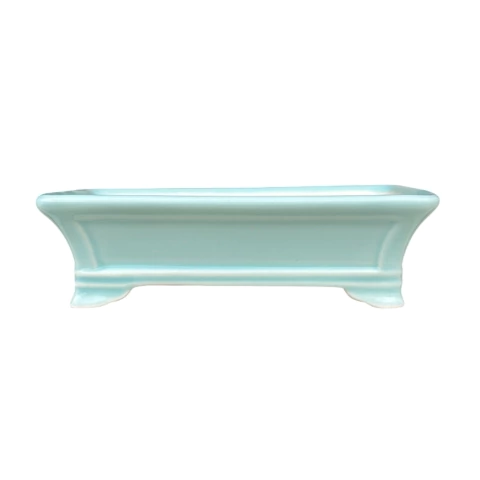 VASO RETANGULAR CHINES 16x11x4,6 (YI1006) - comprar online