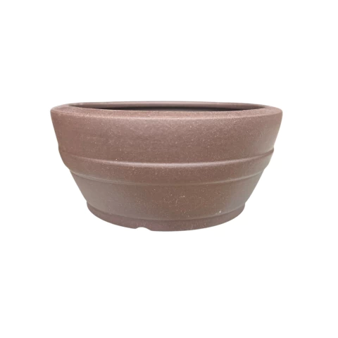 VASO REDONDO CHINES 15x6,5 (HS010B) - comprar online