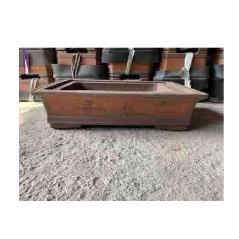 VASO RETANGULAR CHINES 49x31x11 (6548)