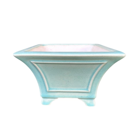 VASO QUADRADO CHINES 15,5x9 (WZZC19B) - comprar online