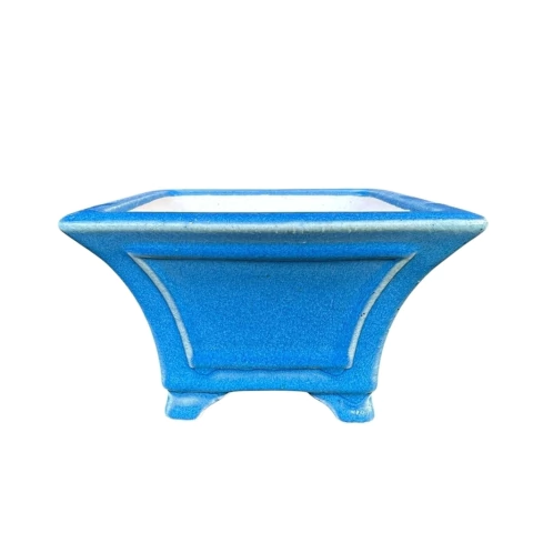 VASO QUADRADO CHINES 15,5x9 (WZZC19D) - comprar online