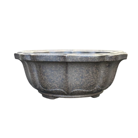 VASO LOTUS CHINES 15x6 (YI1012) - comprar online