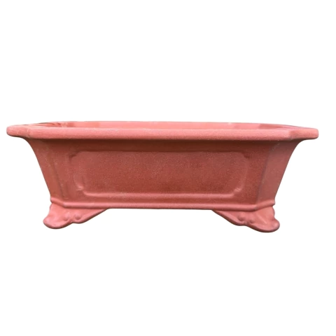 VASO RETANGULAR CHINES 26x19,5x9 (YI1017A) - comprar online