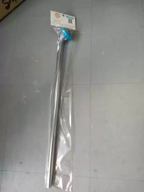 ESGUICHO DE METAL 54.5cm REGADOR CHUVEIRINHO MIZUMAKI K-125B