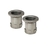 Lock-N-Load Die Bushing 2-Pack Hornady