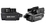 Linterna + laser Negra Baldr mini Olight - comprar online