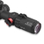 Mira Discovery HS 4-16X44SFAI FFP - Gun Store Ar