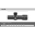 Imagen de Mira Discovery HT-NV 3-X24 IR Iluminado