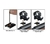 Base Adaptador P/ Anillas De 11 A 22mm Mnt-dt2pw01 UTG en internet