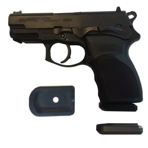 Base de Cargador +1 9mm / 40syw BERSA