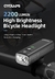 Imagen de Faro Led delantero para bicicleta 2000 lM Cyclami