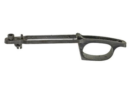 Mauser 1891 Arco Guardamonte N° 22 en internet